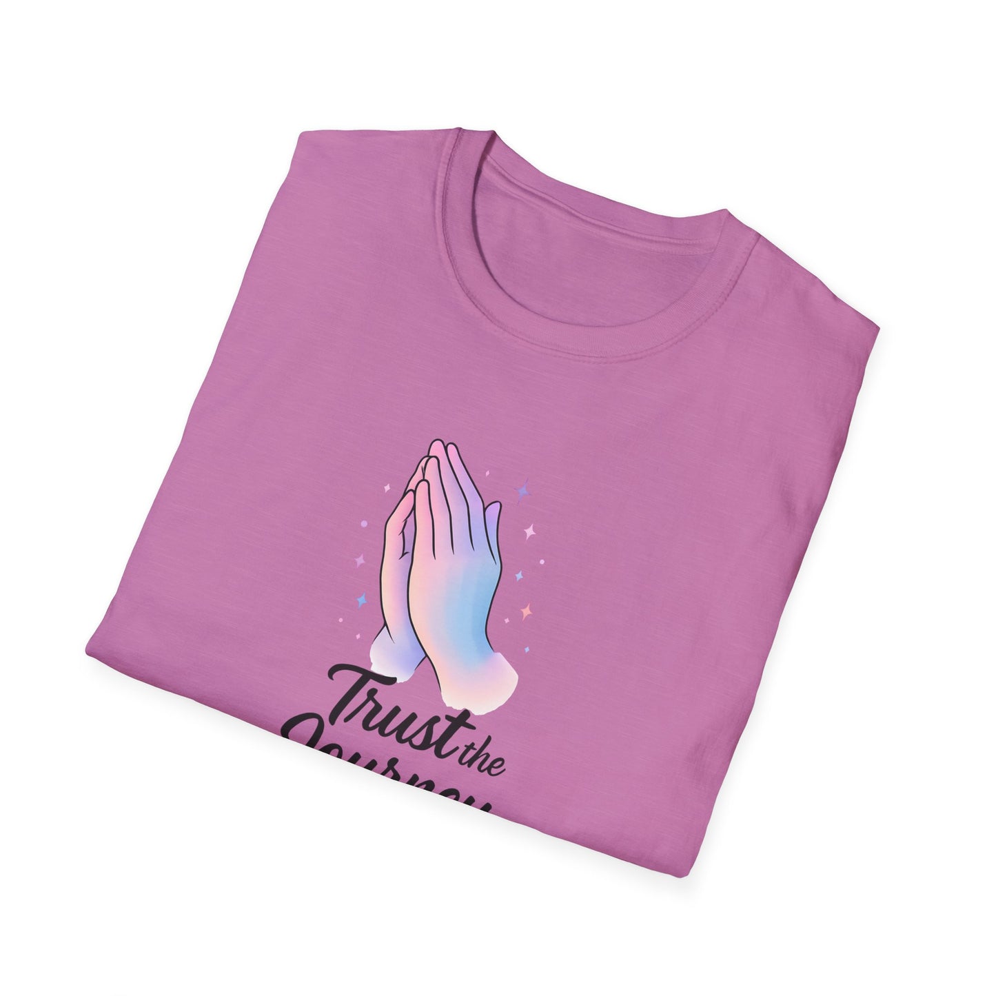 Trust the Journey T-Shirt