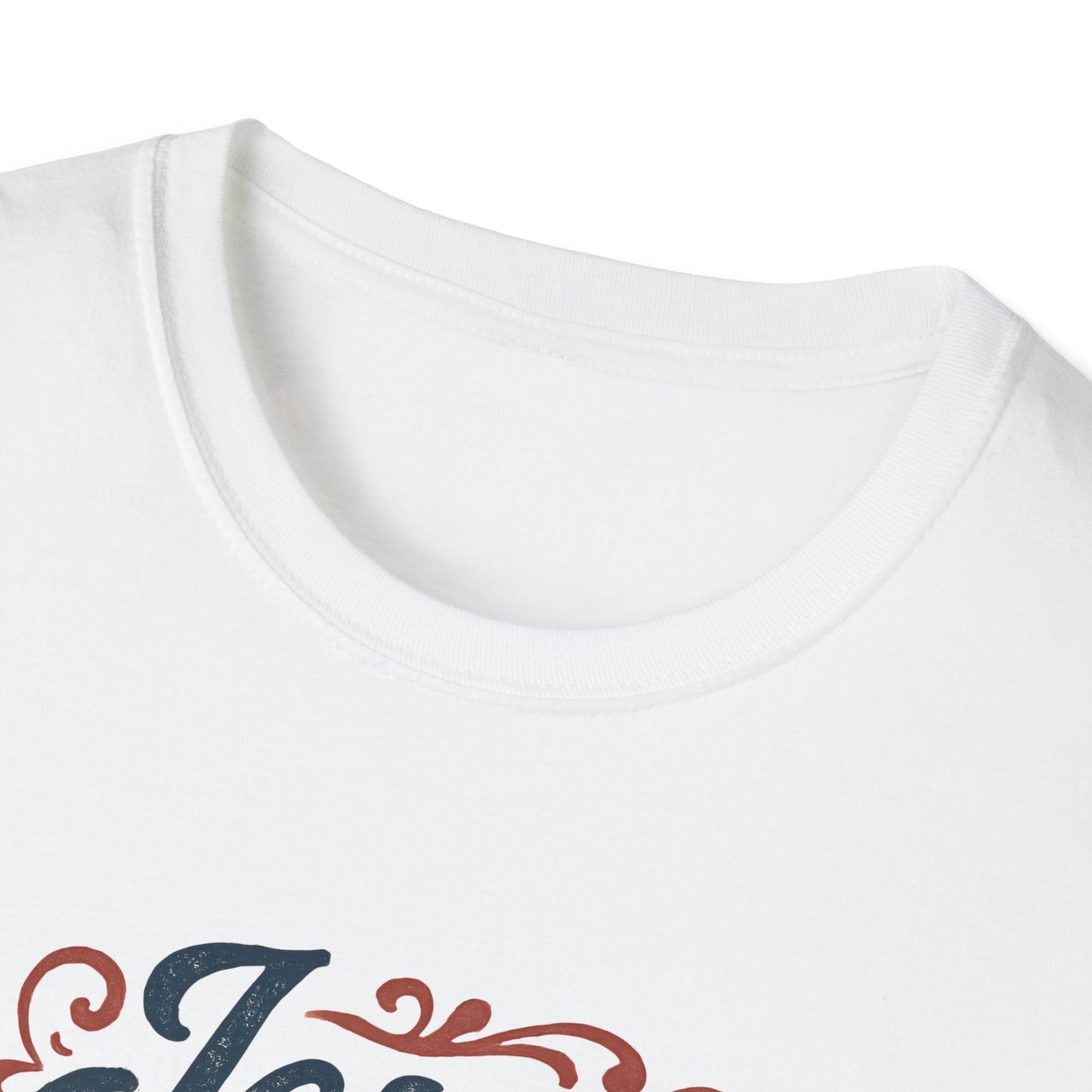 Jesus Over Everything T-Shirt