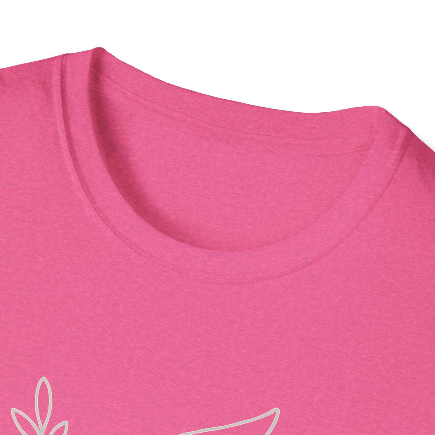 Dove with olive branch T-Shirt