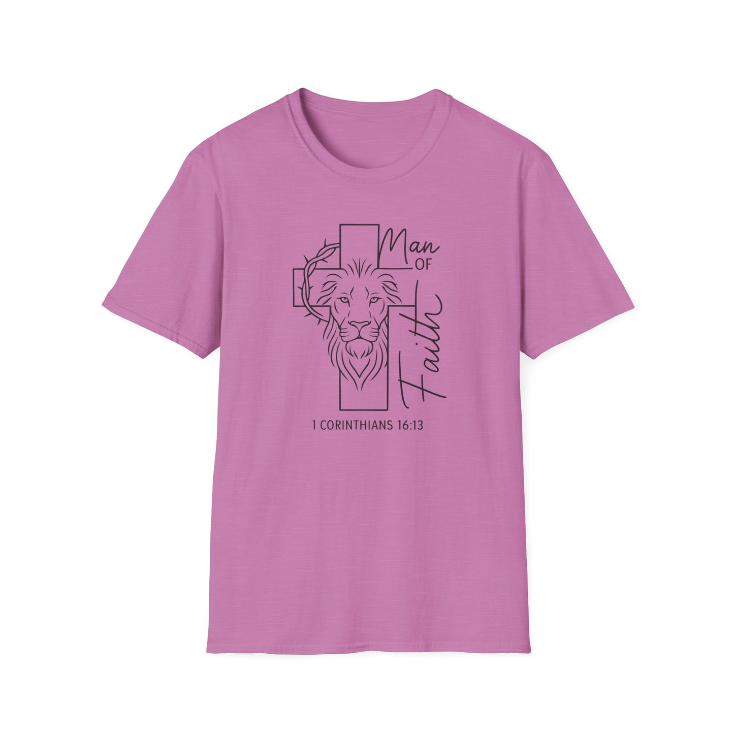 Man of God T-Shirt