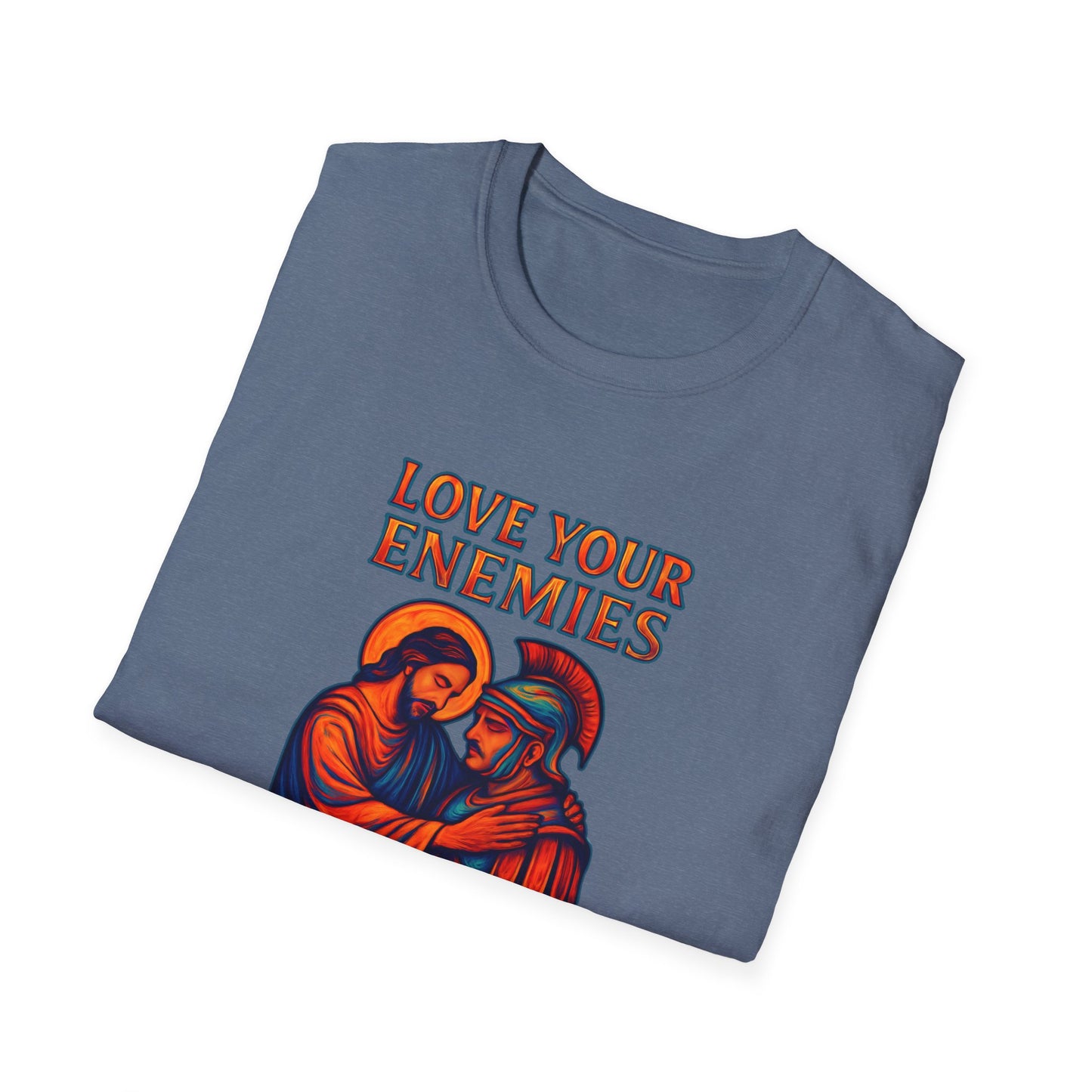 Love Your Enemies T-Shirt