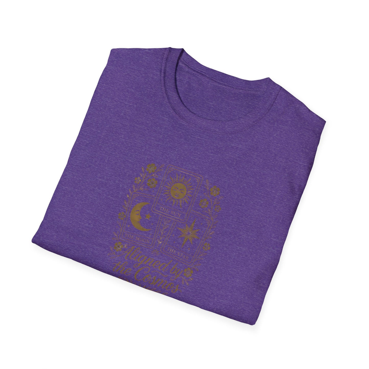 Three Tarot Cards T-Shirt
