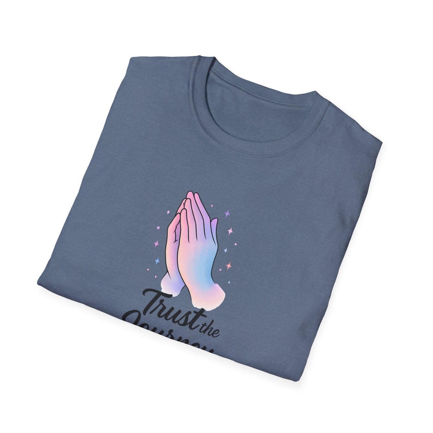 Trust the Journey T-Shirt