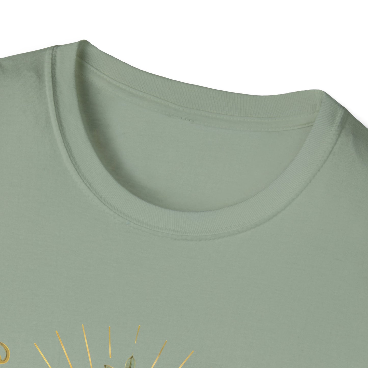 Divinely Protected Eye Symbol T-Shirt