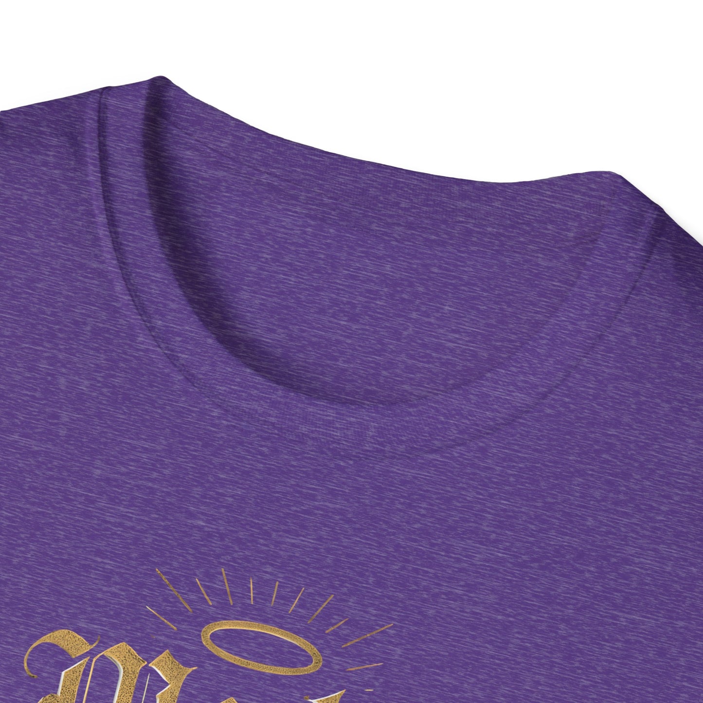 Made to Worship T-Shirt