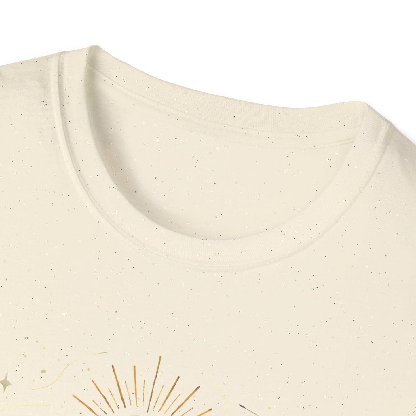 Third Eye Symbol T-Shirt