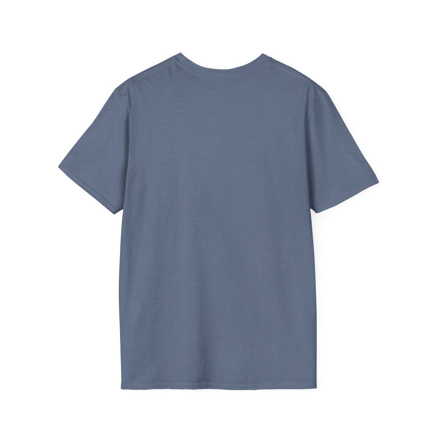 God's Plan Over Mine T-Shirt