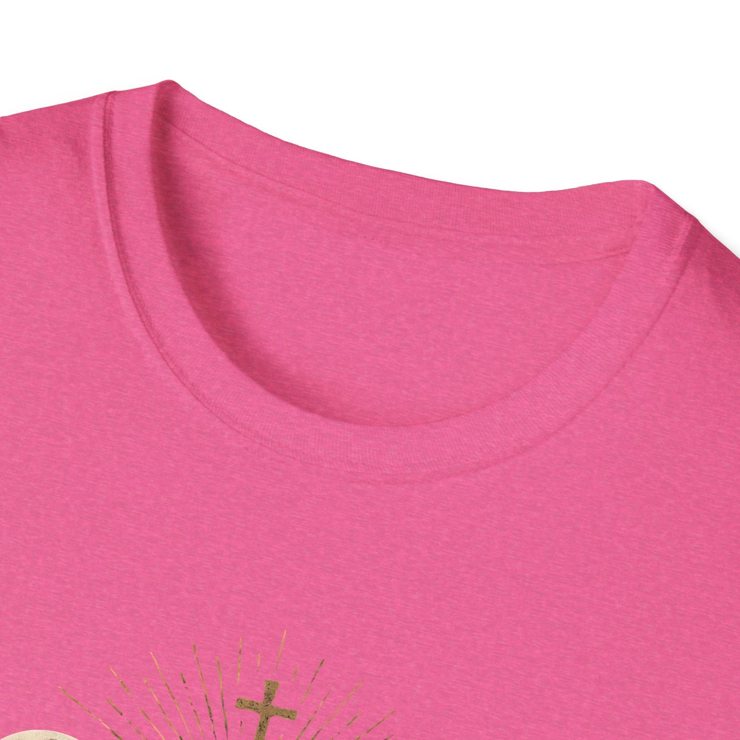 Blessed Beyond Measure T-Shirt