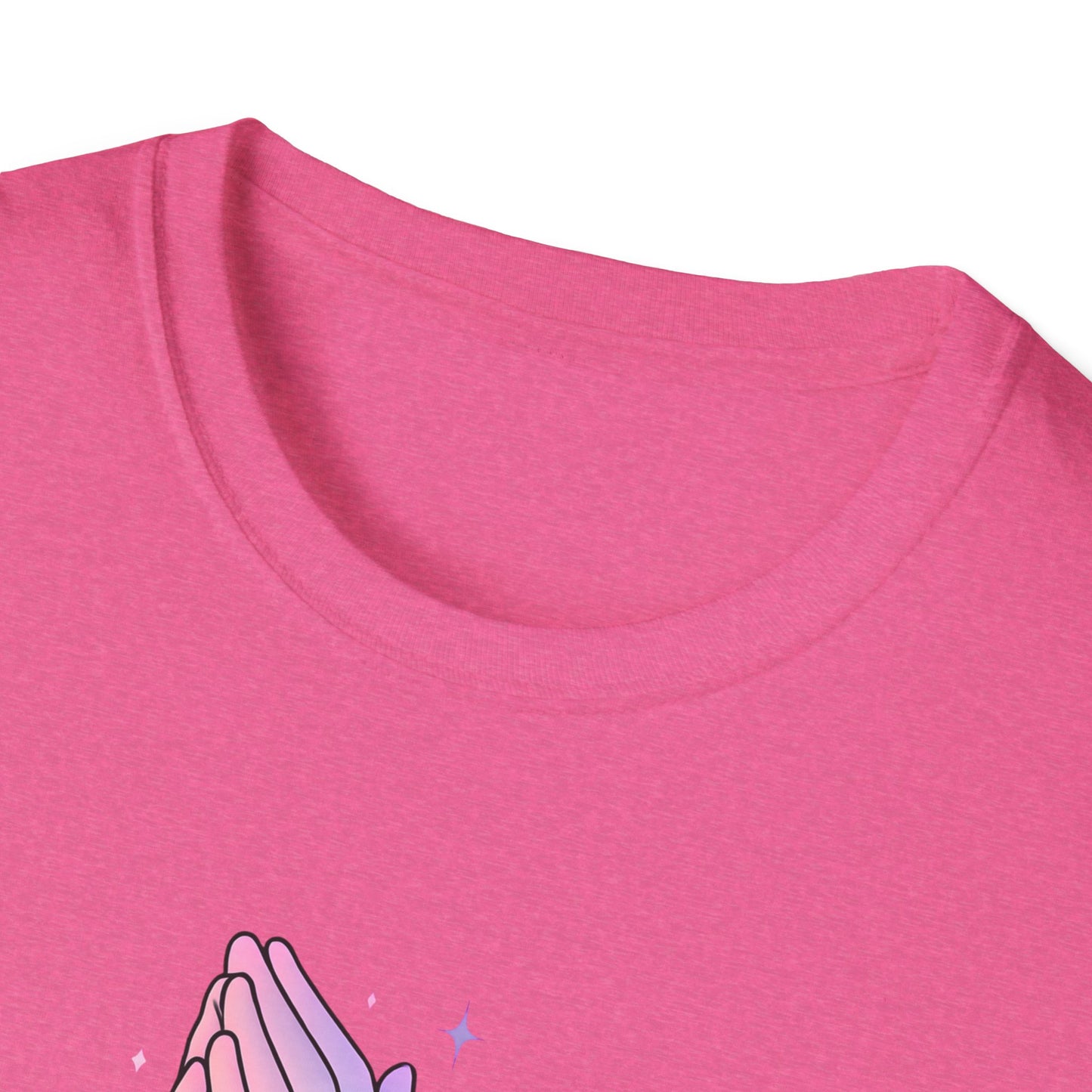 Trust the Journey T-Shirt
