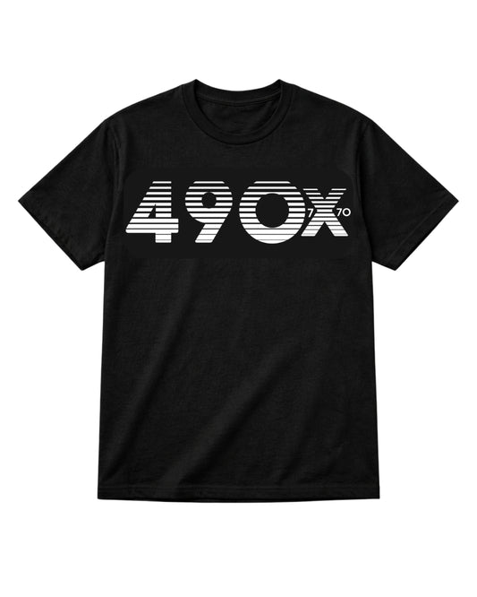 490X Classic Tee