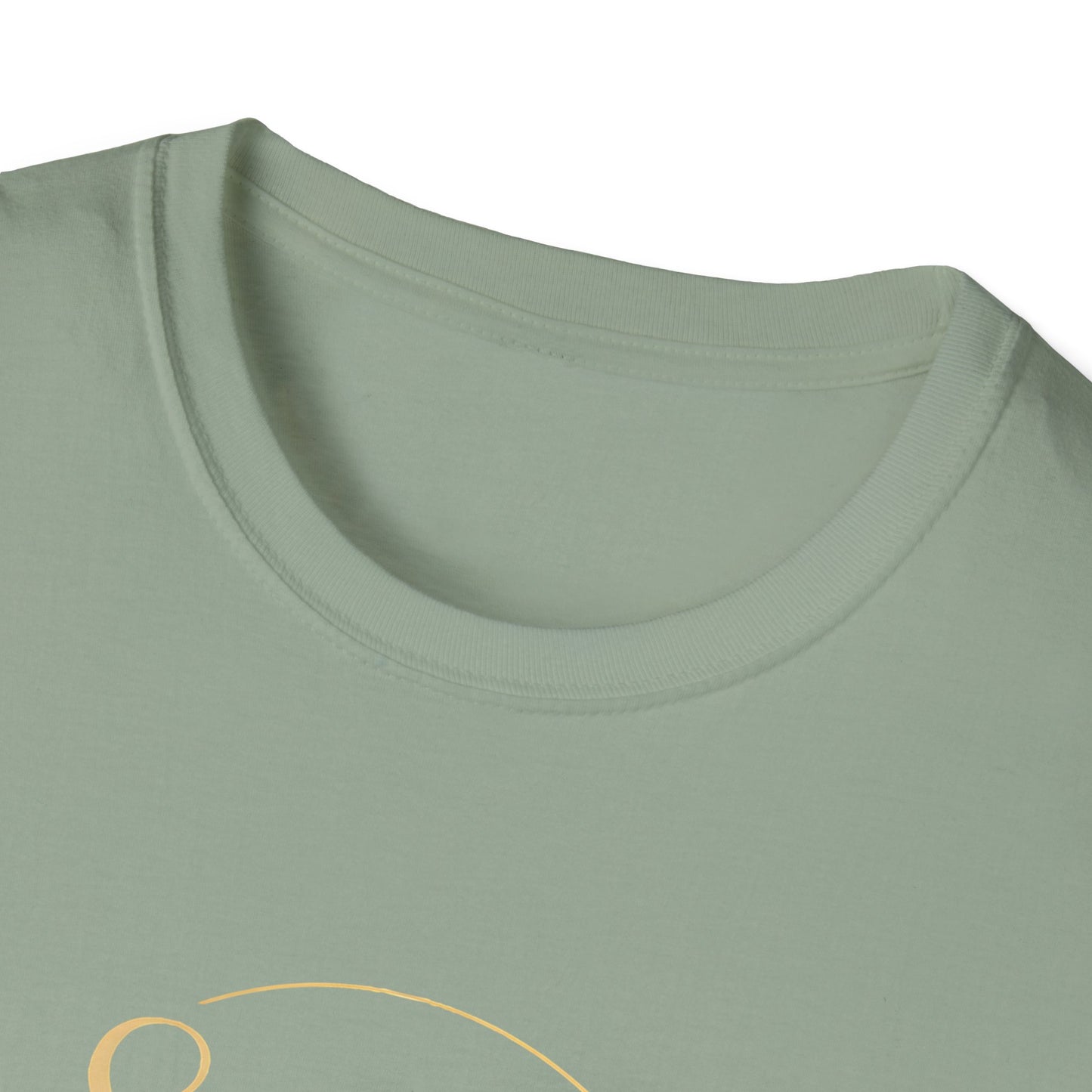 Saved by Grace T-Shirt