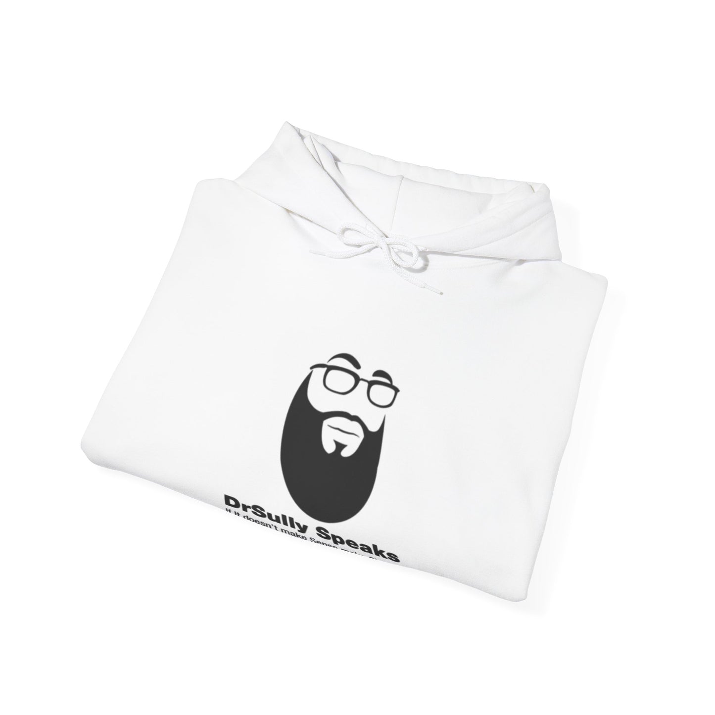 DrSullySpeaks Tote Bag — Carry the Message Everywhere