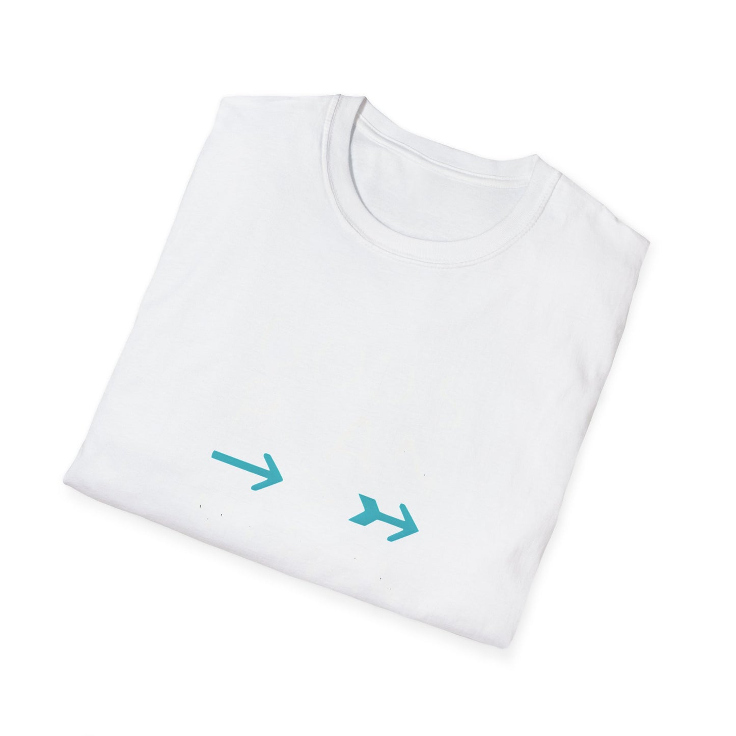 God's Plan Over Mine T-Shirt