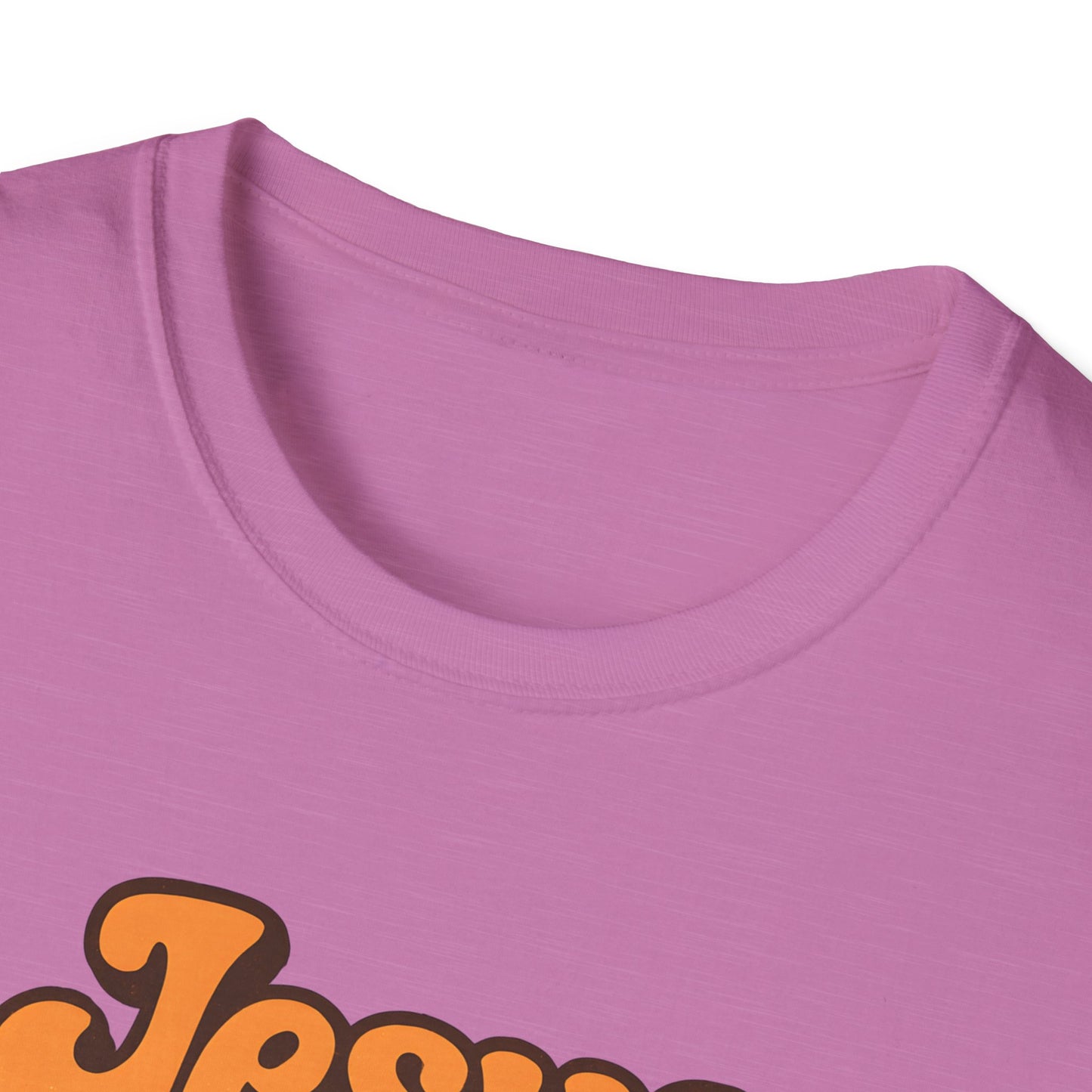 Jesus Loves Me T-Shirt