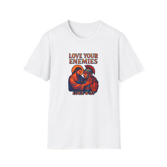 Love Your Enemies T-Shirt