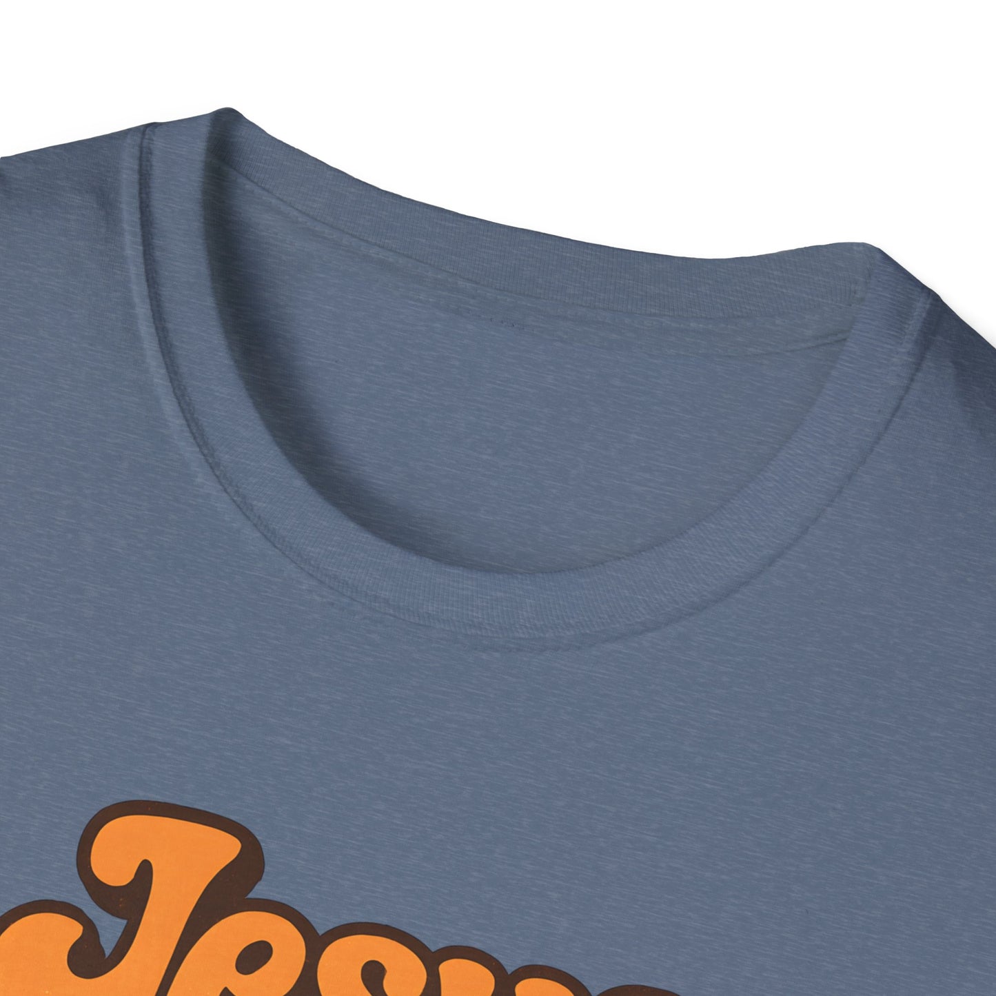 Jesus Loves Me T-Shirt