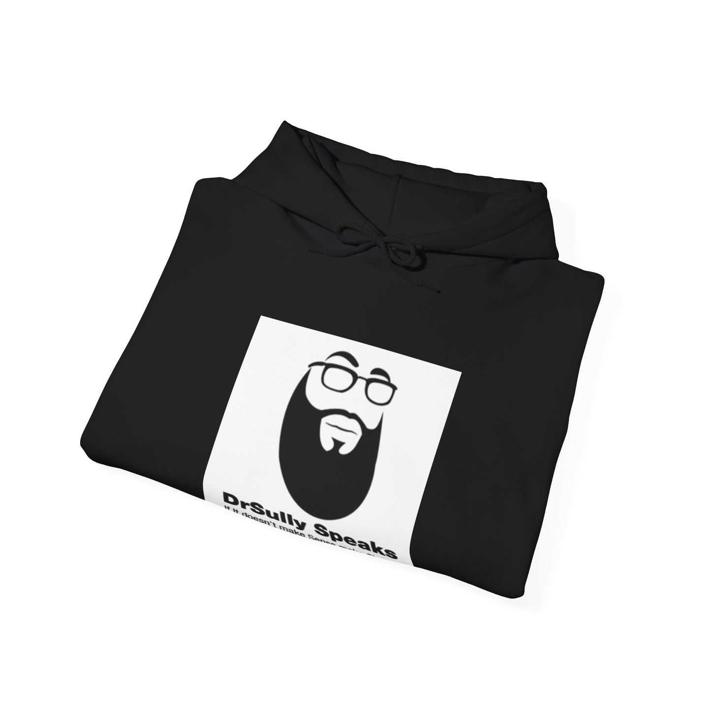 DrSullySpeaks Tote Bag — Carry the Message Everywhere
