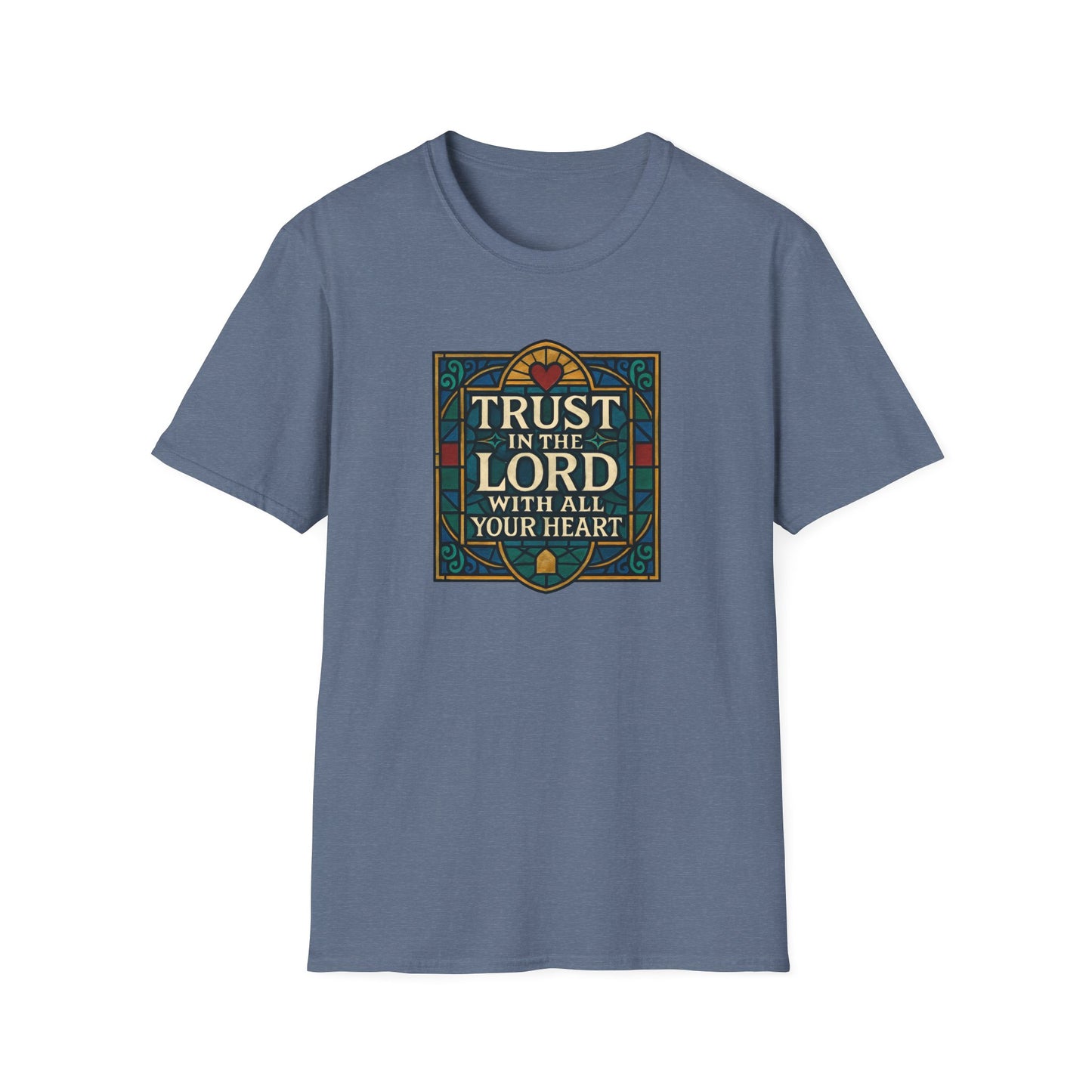 Trust in the Lord T-Shirt