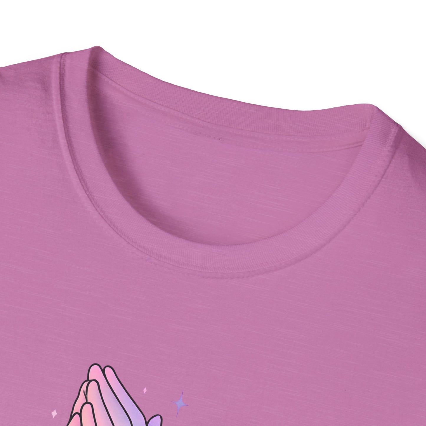 Trust the Journey T-Shirt