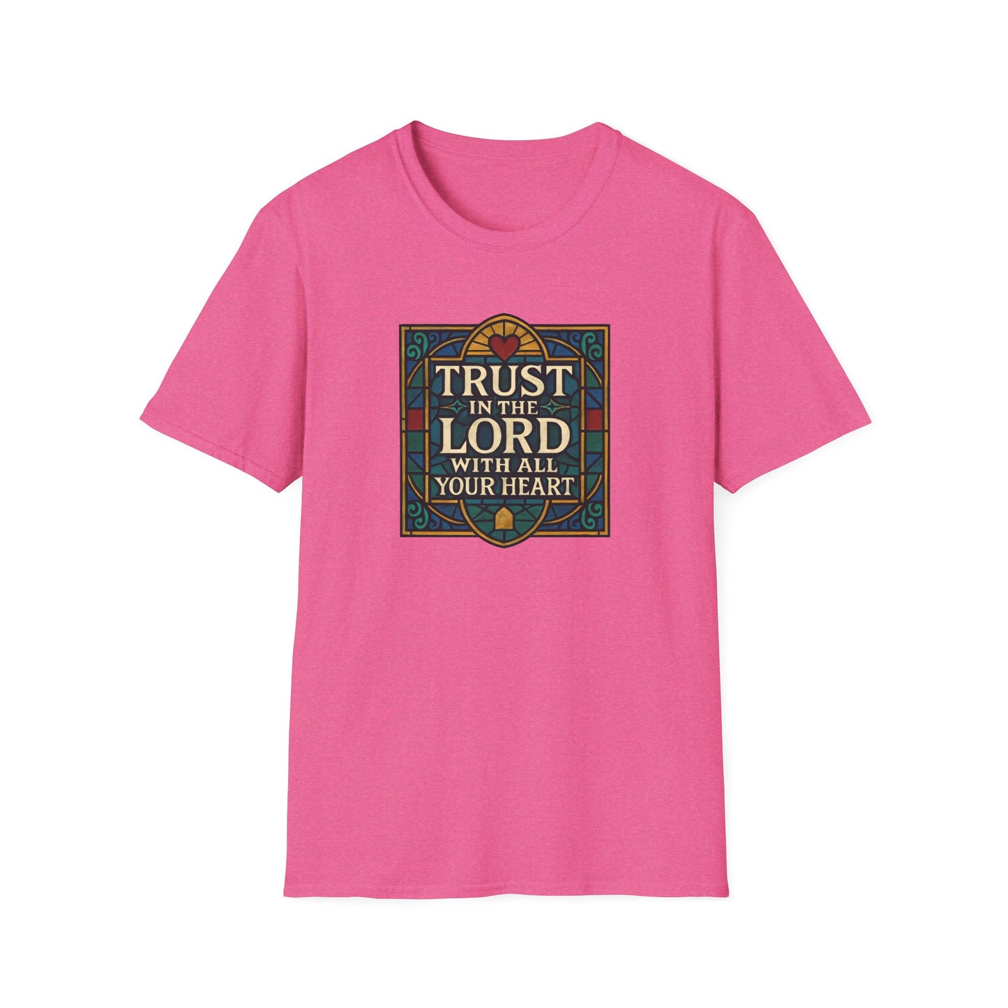 Trust in the Lord T-Shirt
