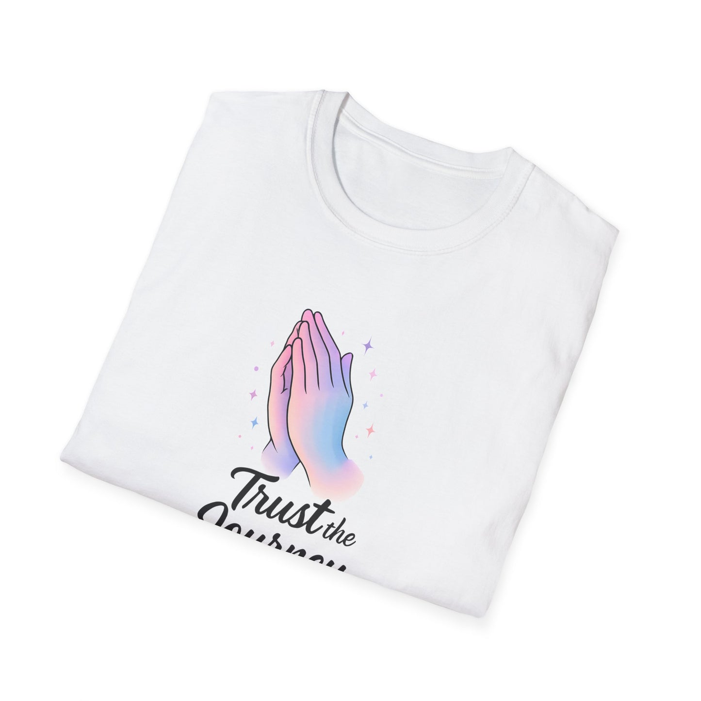 Trust the Journey T-Shirt