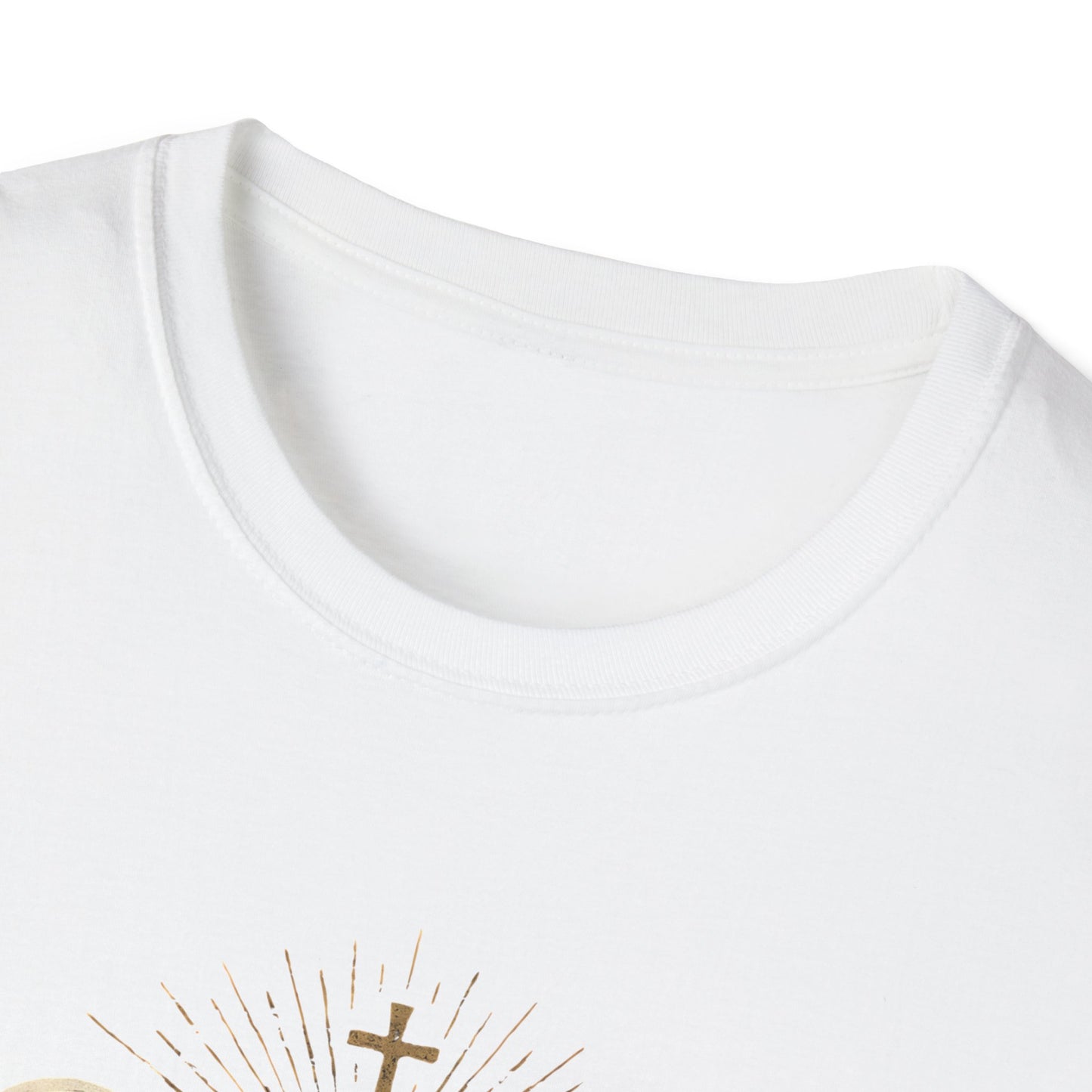 Blessed Beyond Measure T-Shirt