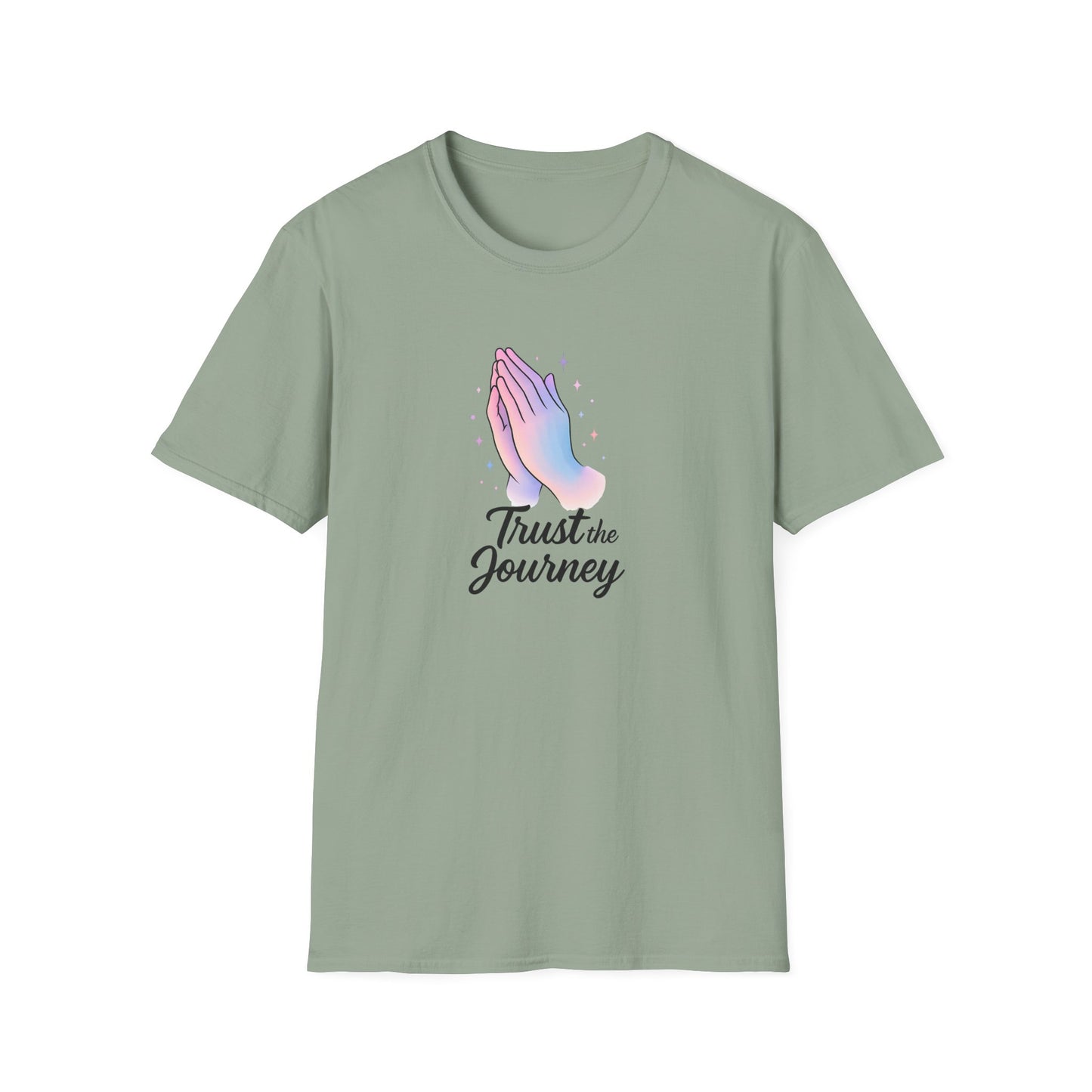 Trust the Journey T-Shirt