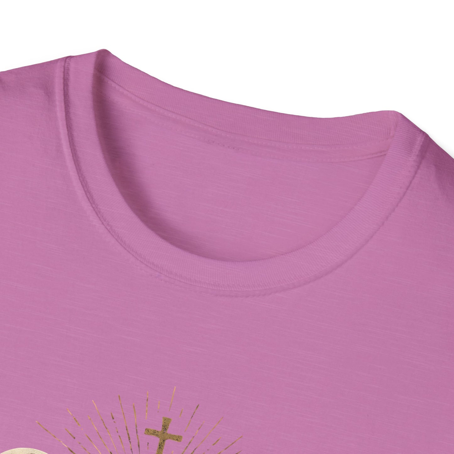 Blessed Beyond Measure T-Shirt