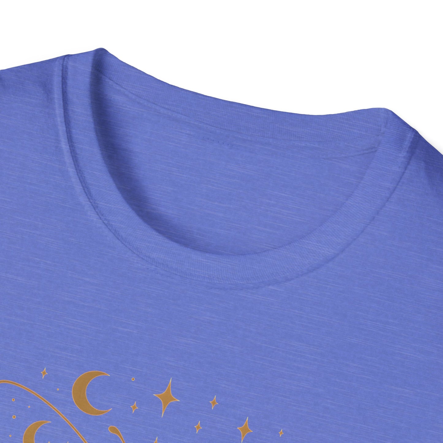 Evolve Butterfly Artwork T-Shirt
