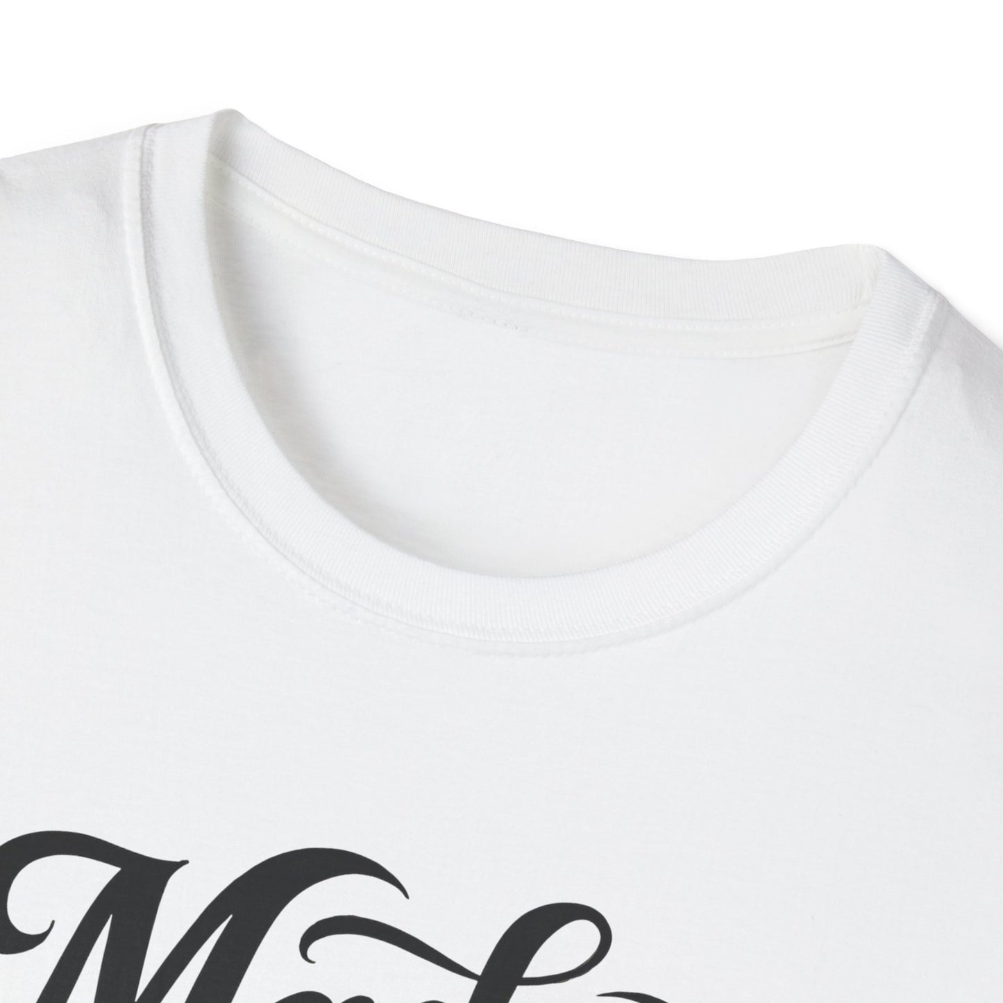 Made to Worship T-Shirt