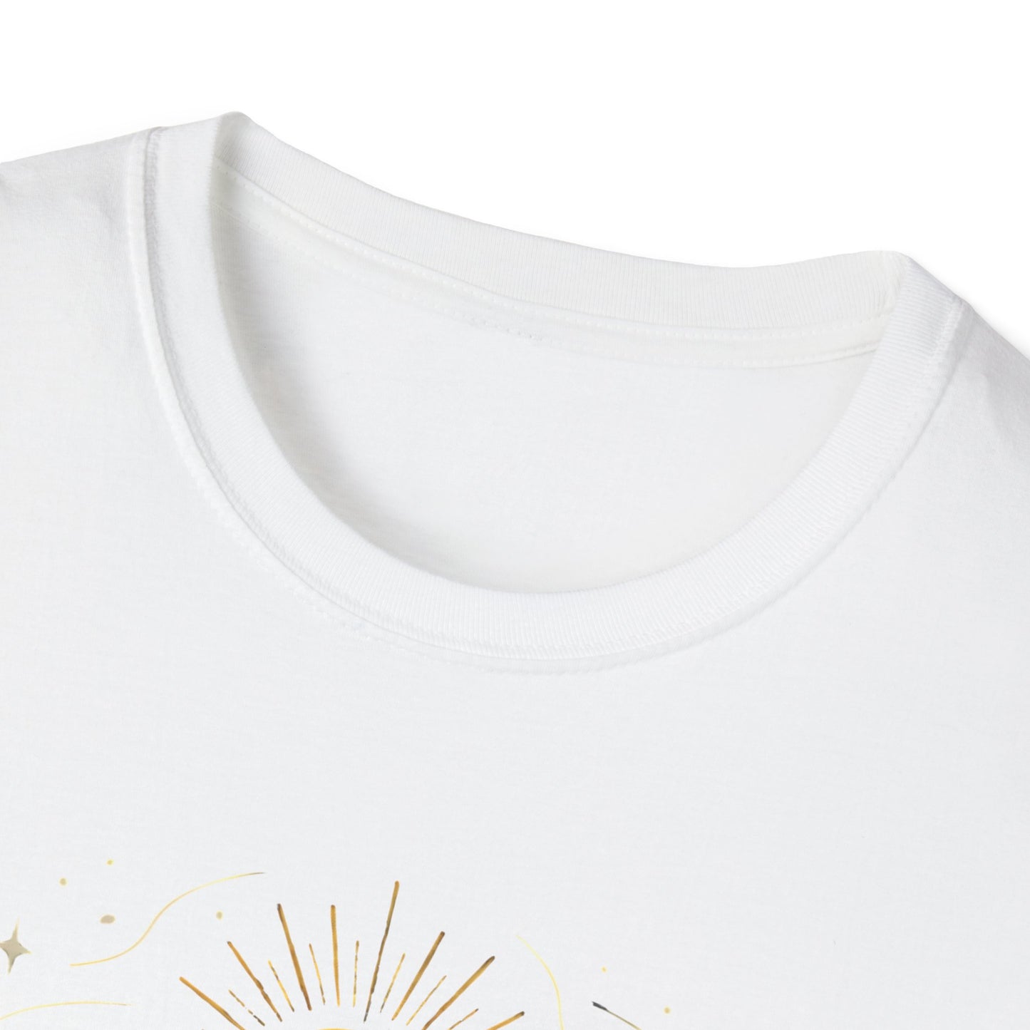 Third Eye Symbol T-Shirt