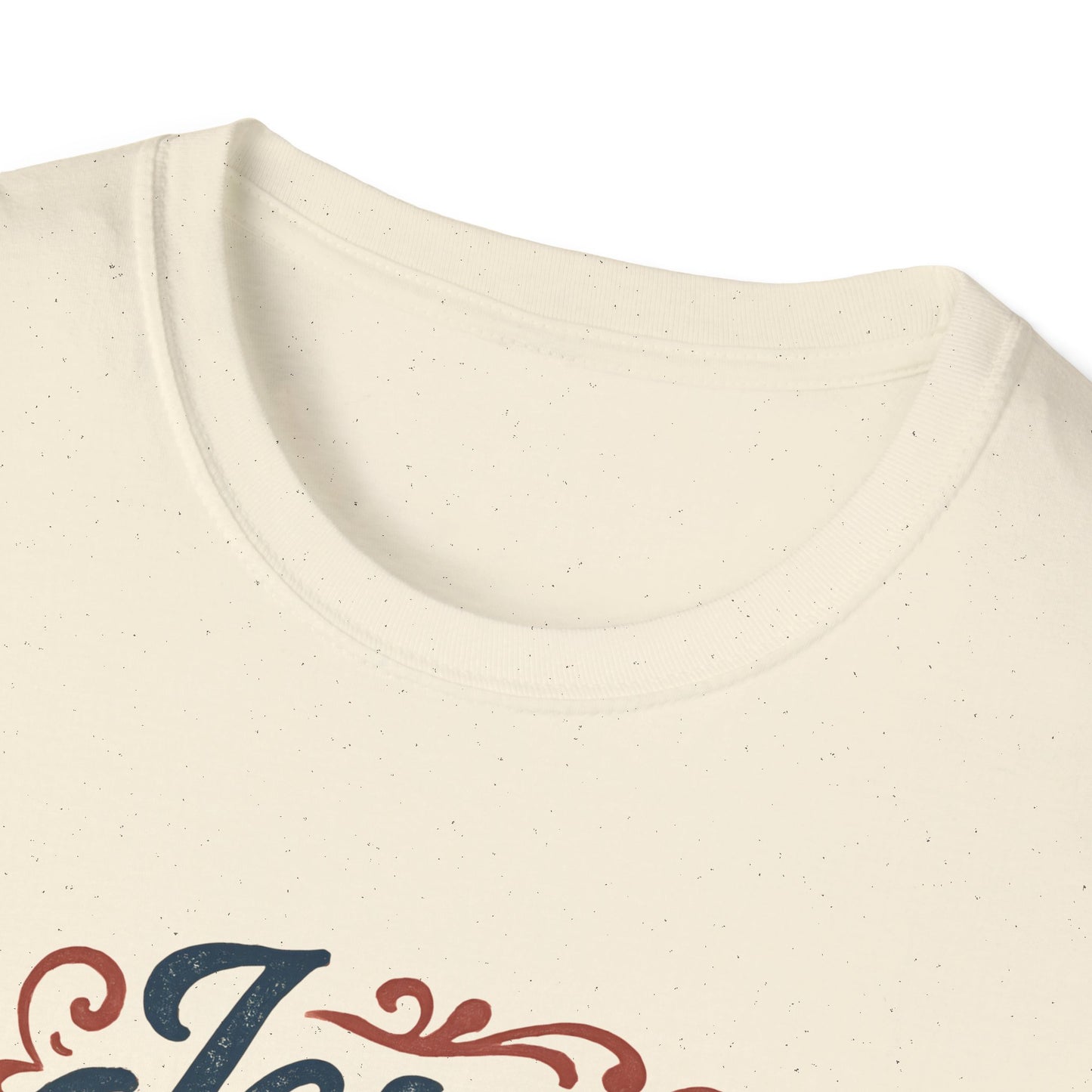 Jesus Over Everything T-Shirt