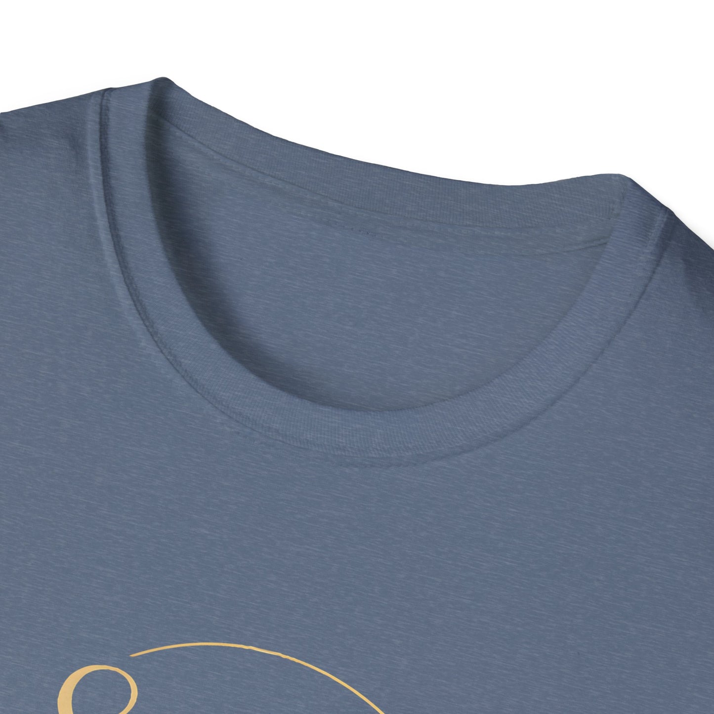 Saved by Grace T-Shirt