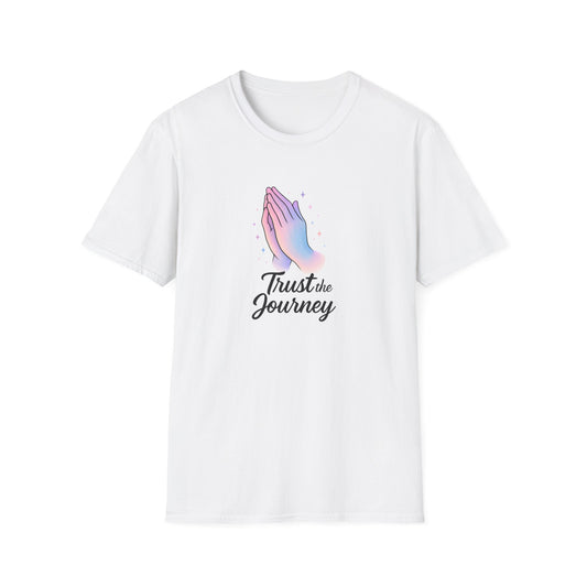 Trust the Journey T-Shirt