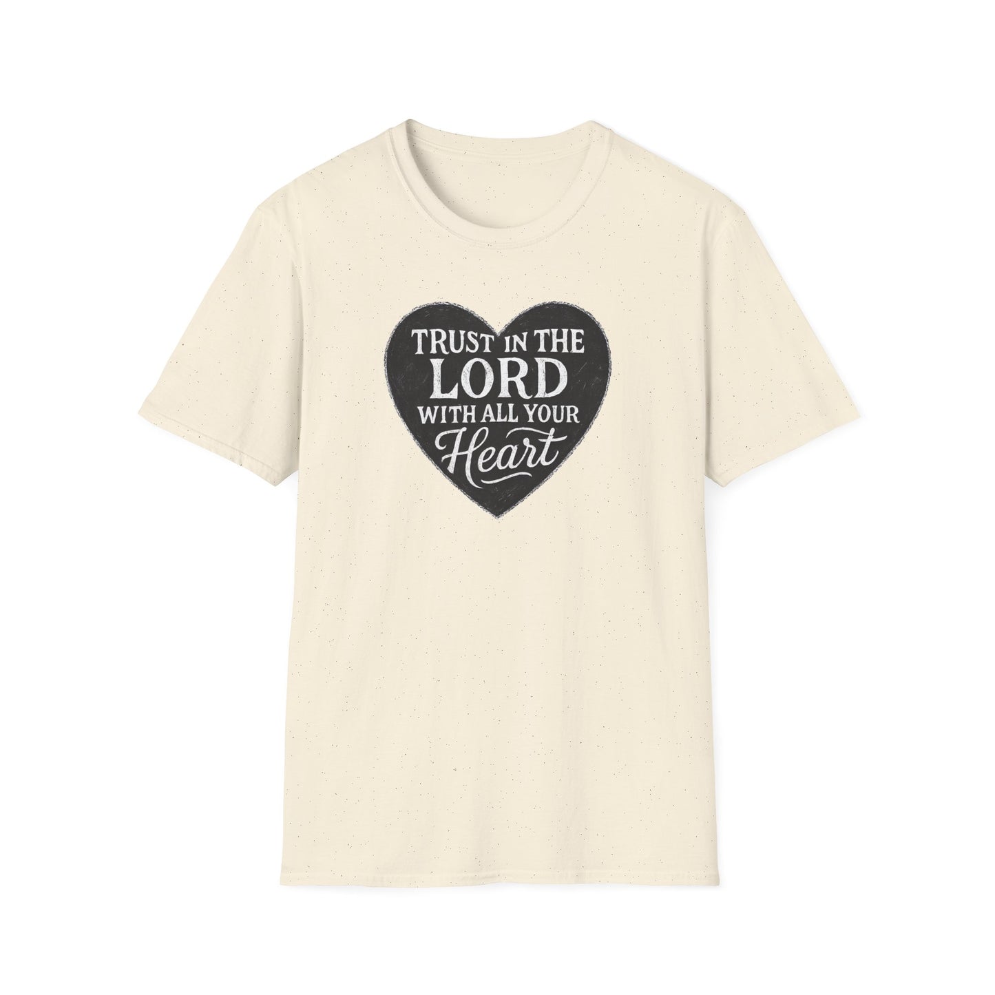 Trust in the Lord T-Shirt