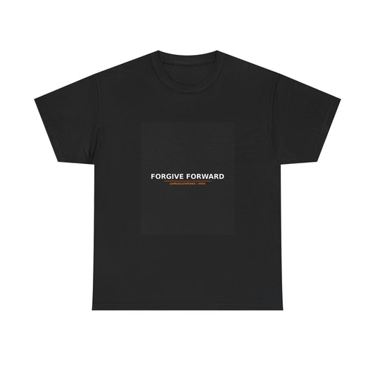 Forgive Forward | 490X Tee