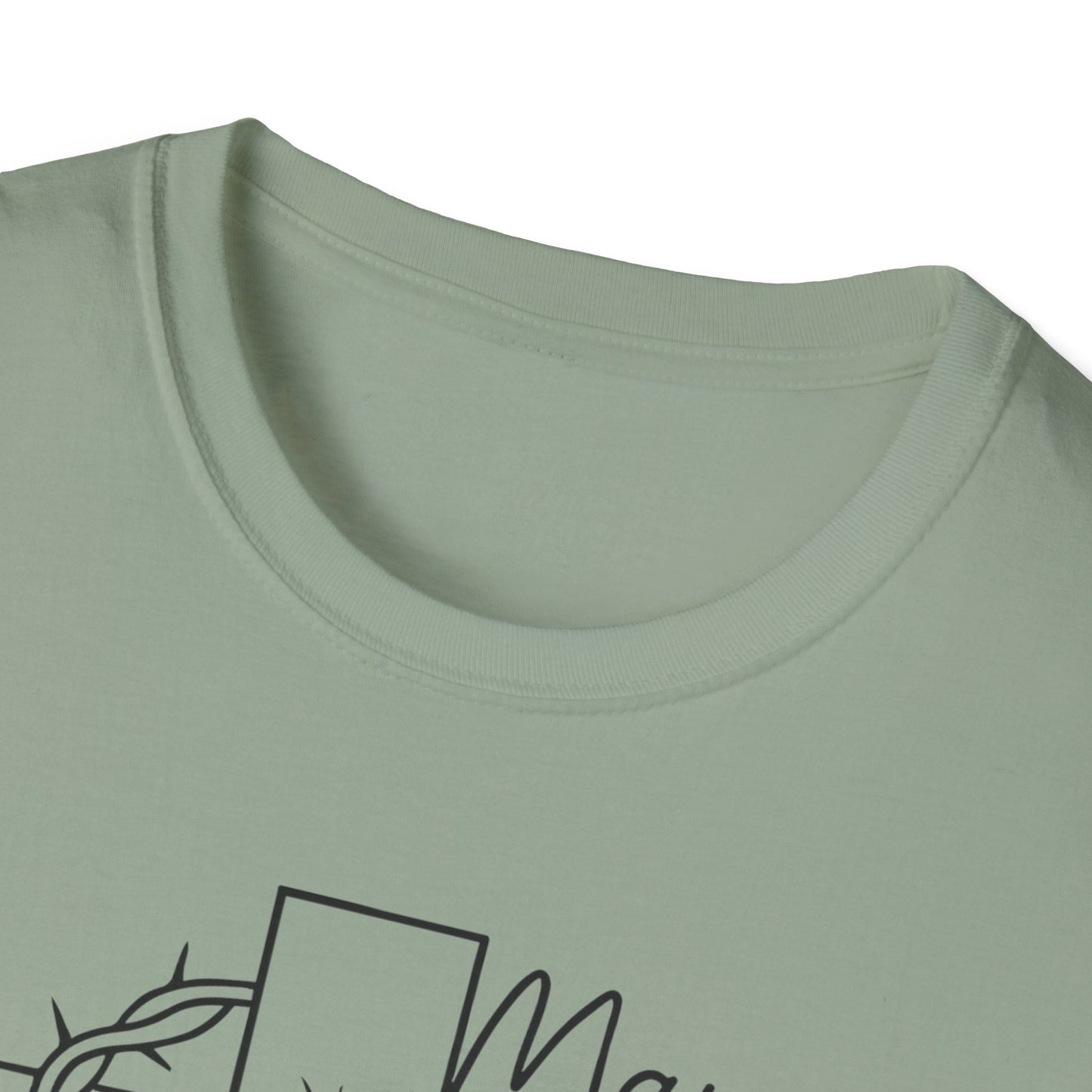 Man of God T-Shirt