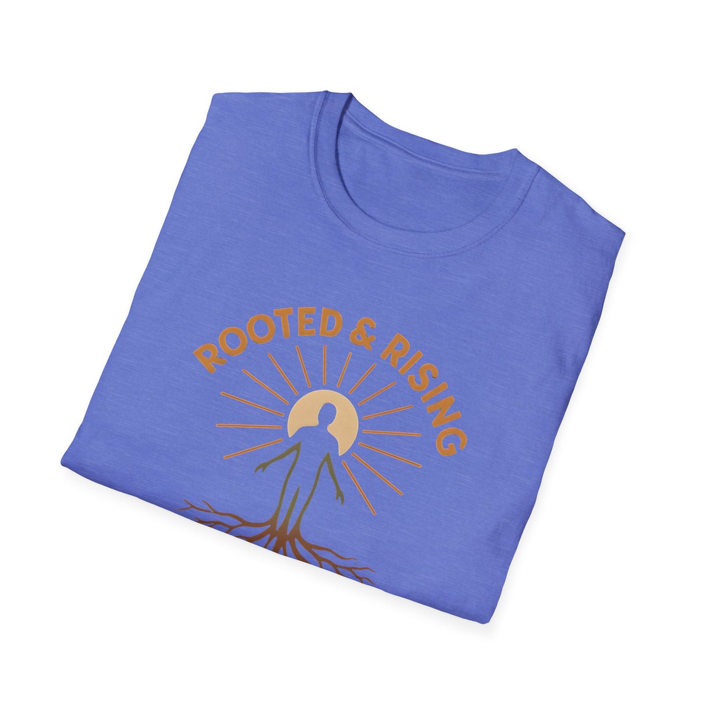 Rooted and Rising T-Shirt