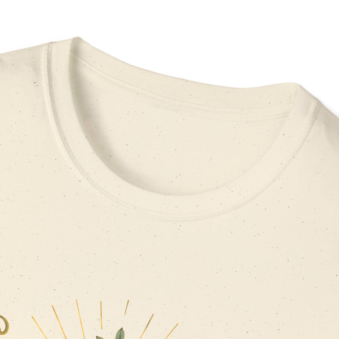 Divinely Protected Eye Symbol T-Shirt