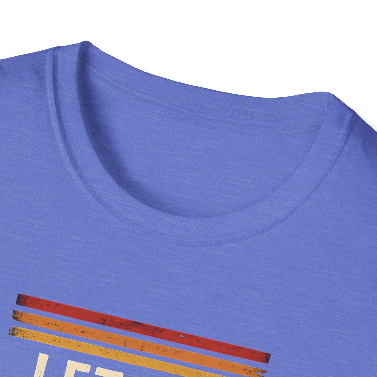 Be Done in Love T-Shirt