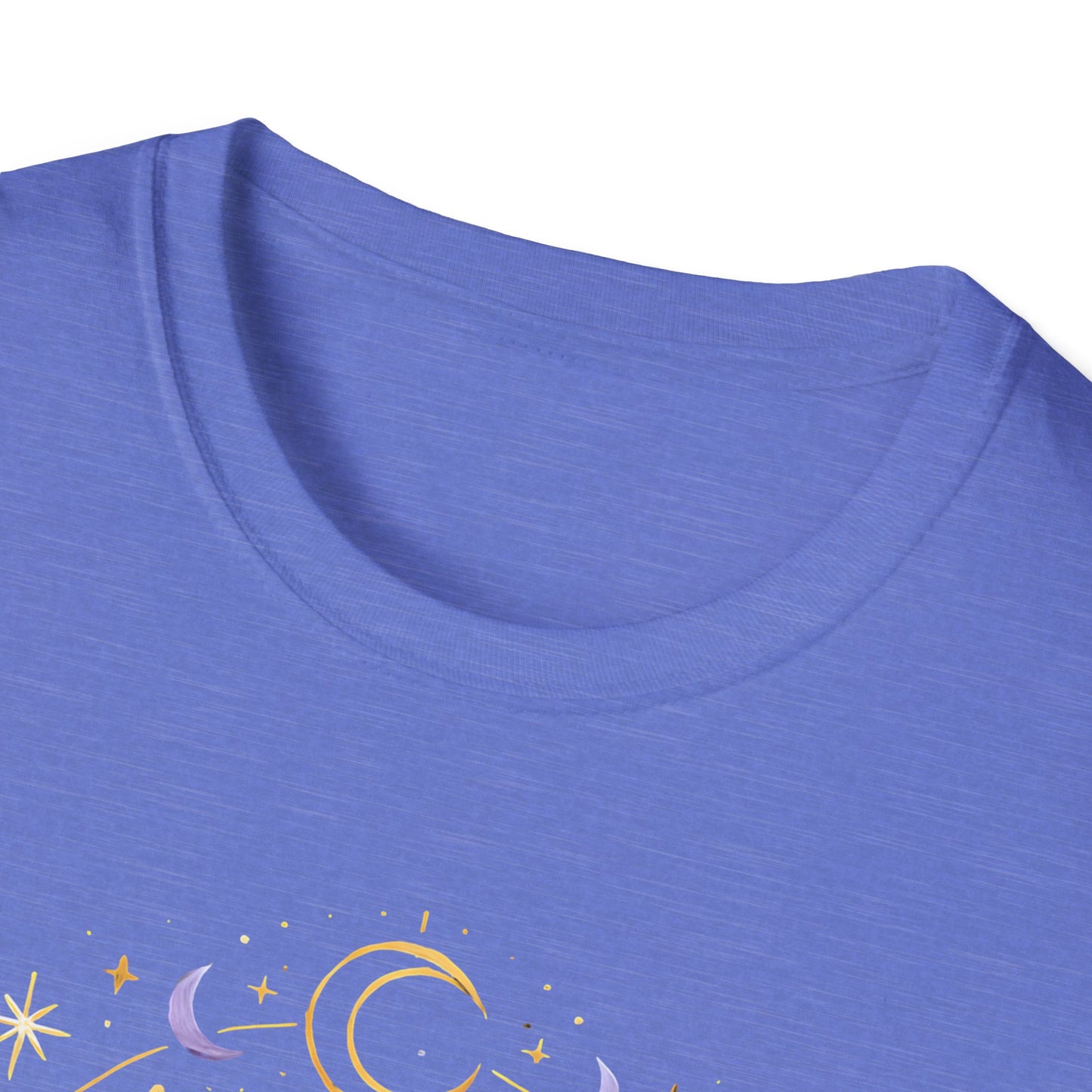 Hands Embracing Mandala T-Shirt