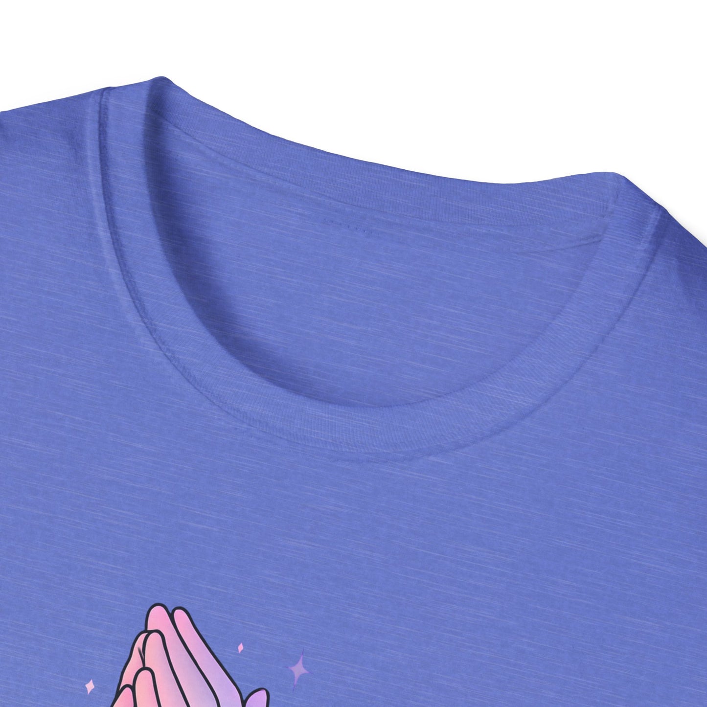 Trust the Journey T-Shirt