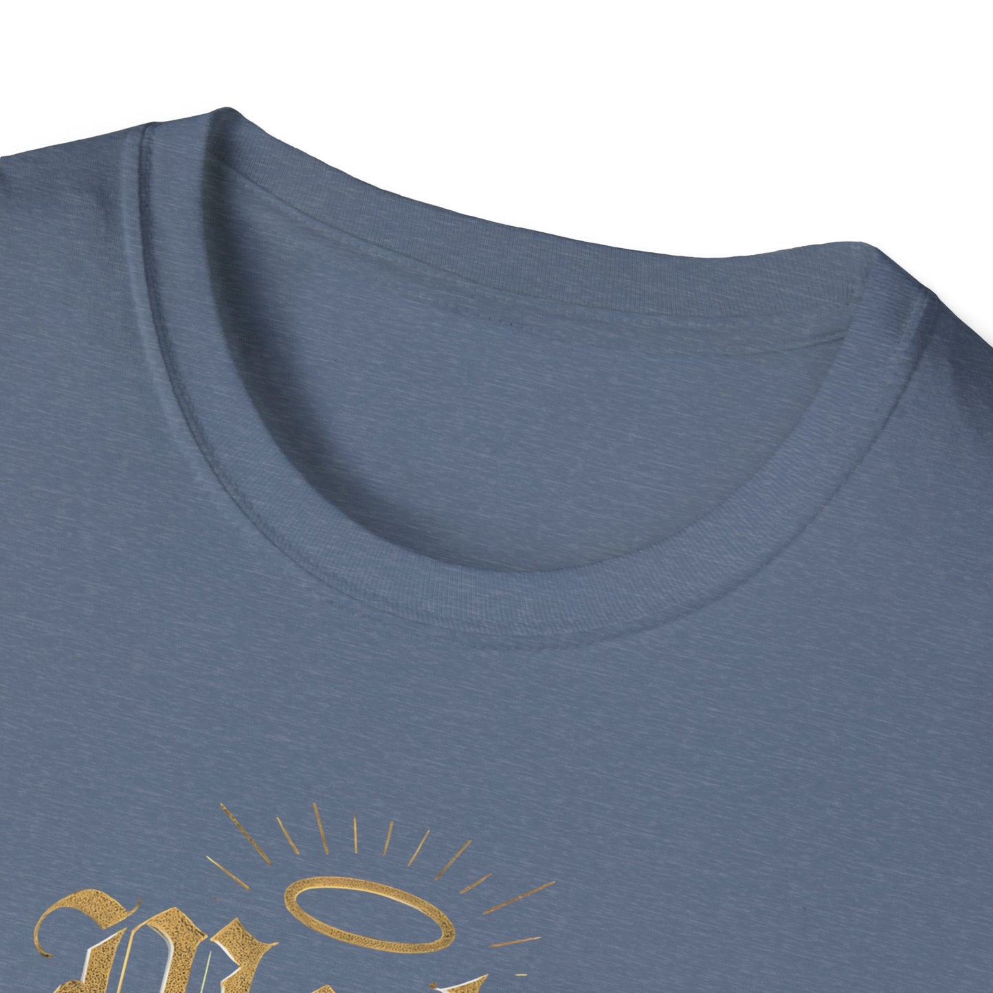 Made to Worship T-Shirt
