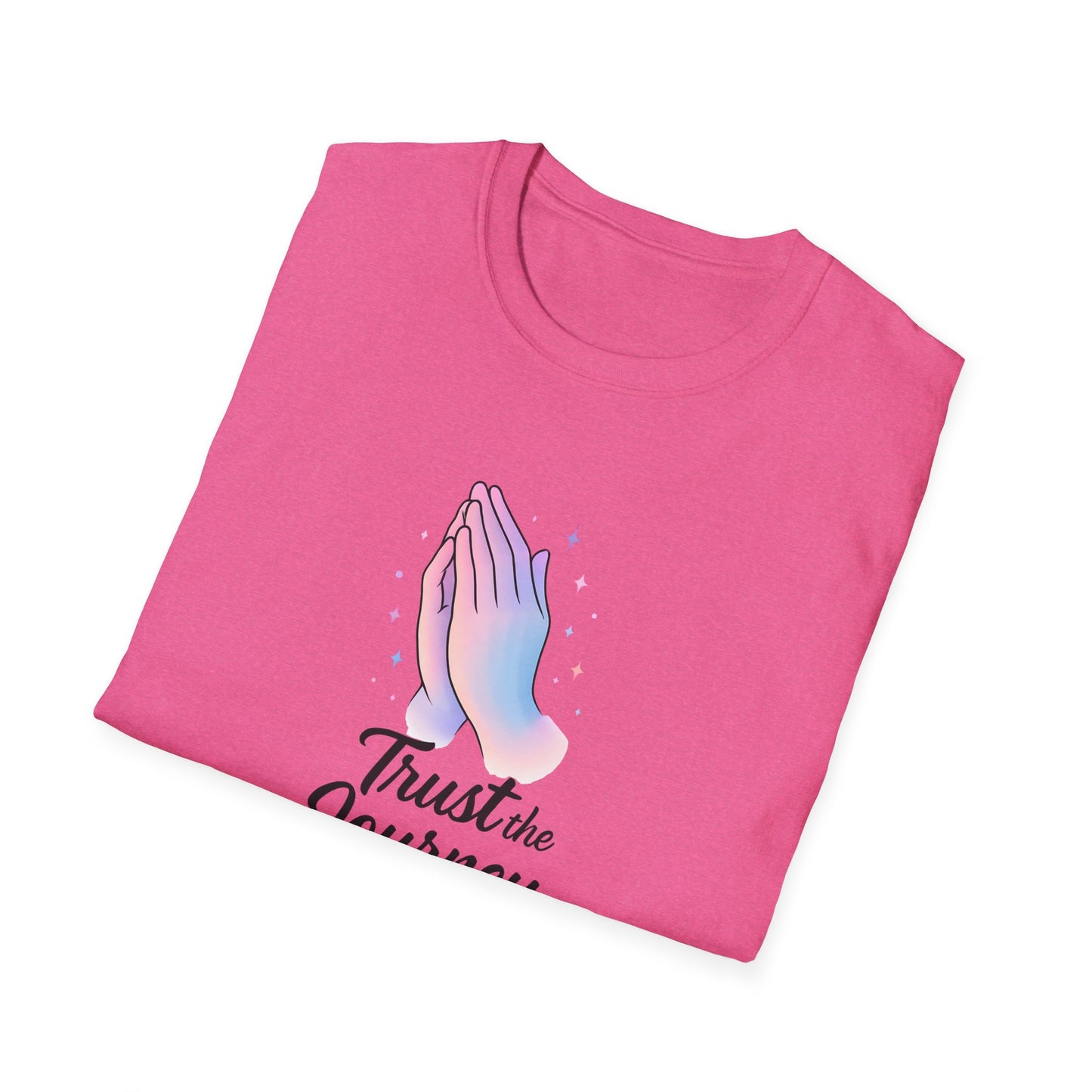 Trust the Journey T-Shirt