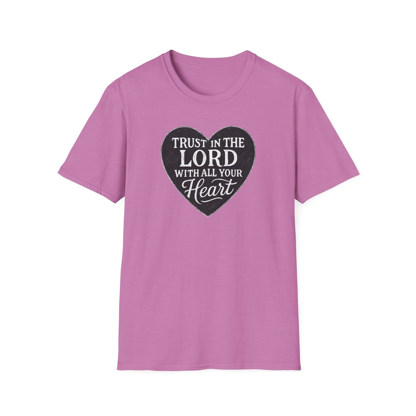 Trust in the Lord T-Shirt