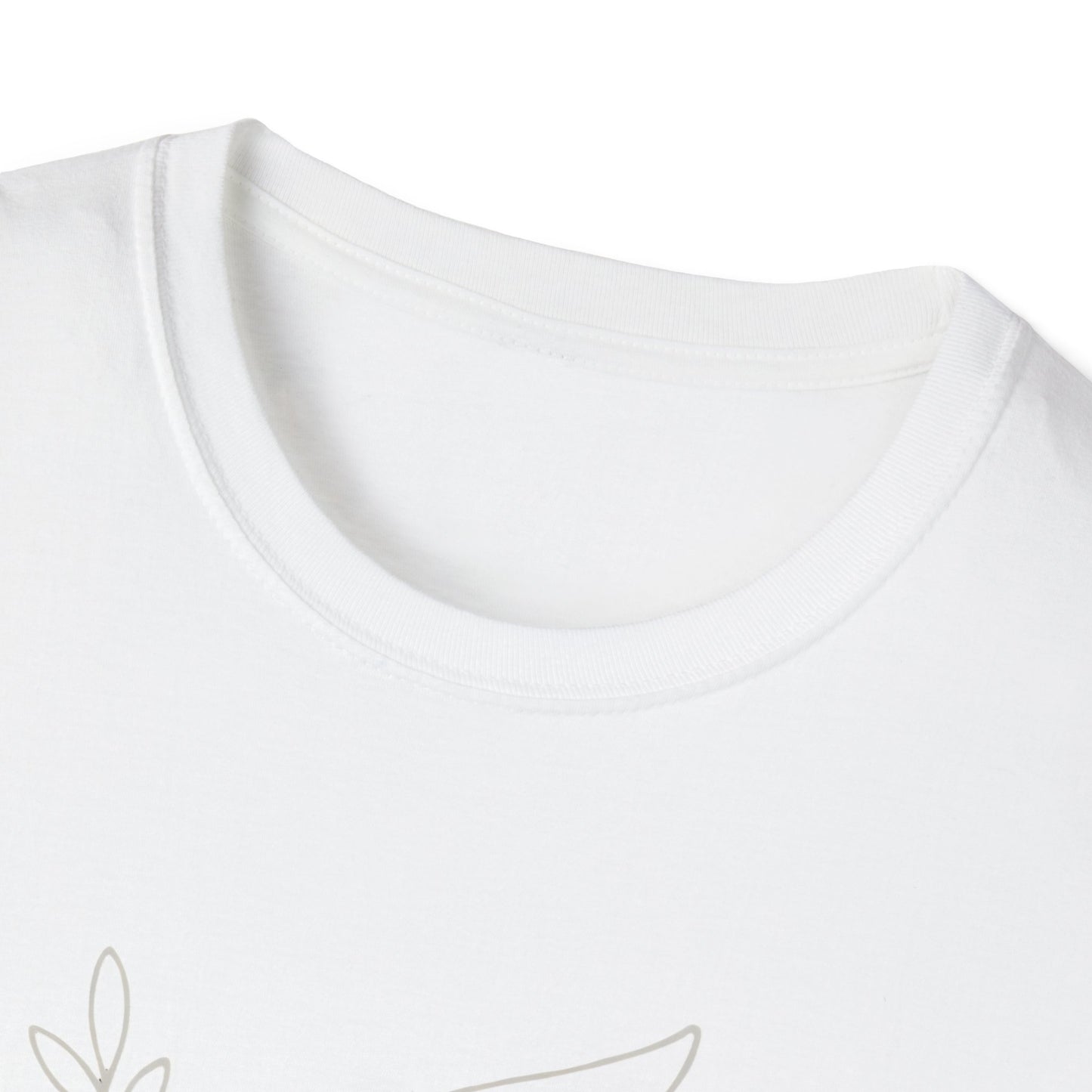 Dove with olive branch T-Shirt