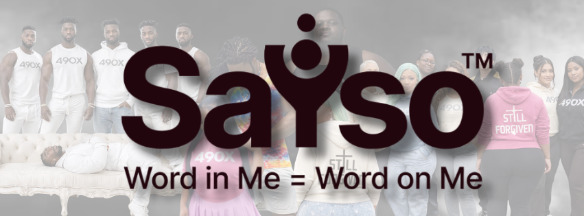 SaYSo Collective – Bold Christian Apparel & Faith‑Based Gear – SaYso ...