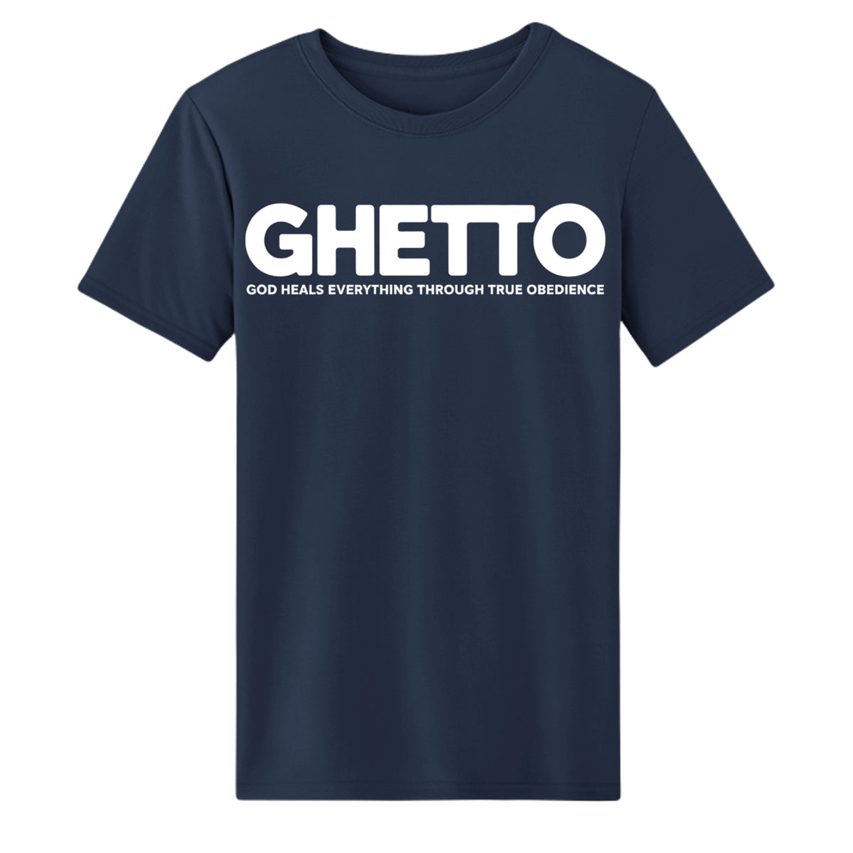 Classic Navy - CE10 - FRONT