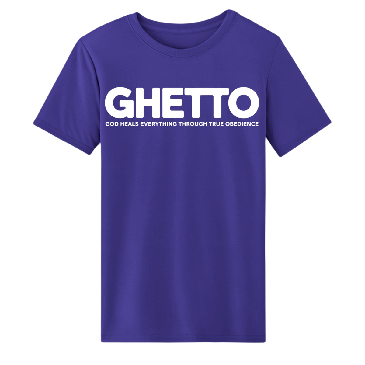 Campus Purple - CE10 - FRONT