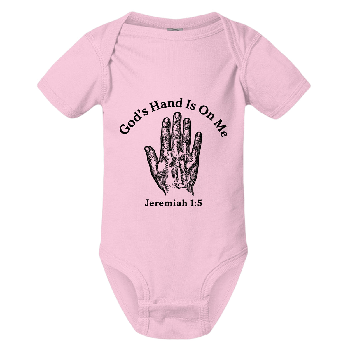 PINK - 4424 - FRONT